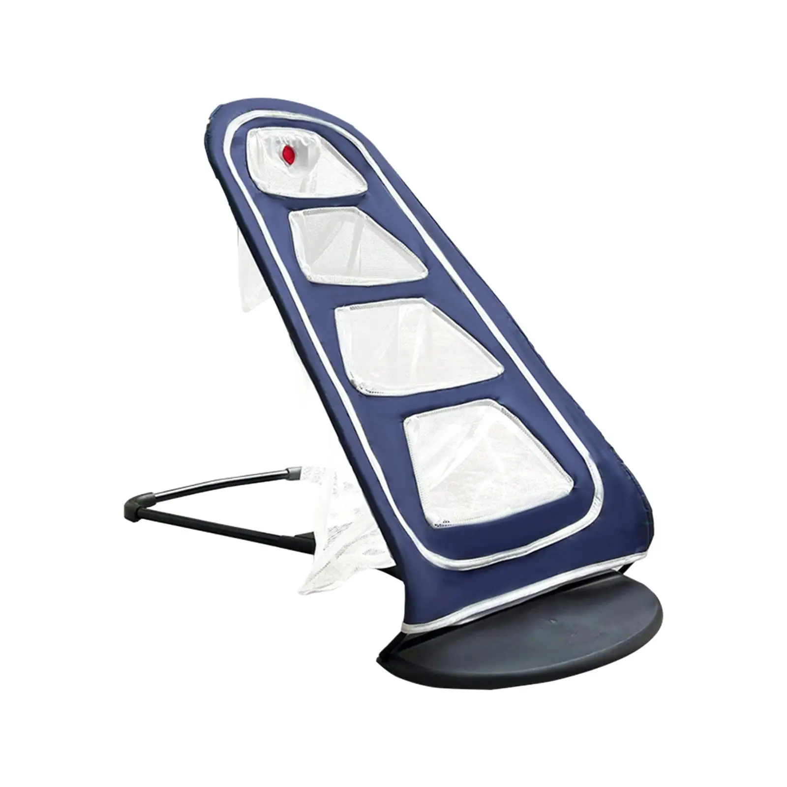 Тренировочная сетка для игры в гольф использования помещении и на улице