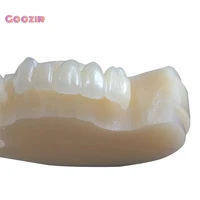 dental materials dental pmma multilayer block for dental cad cam