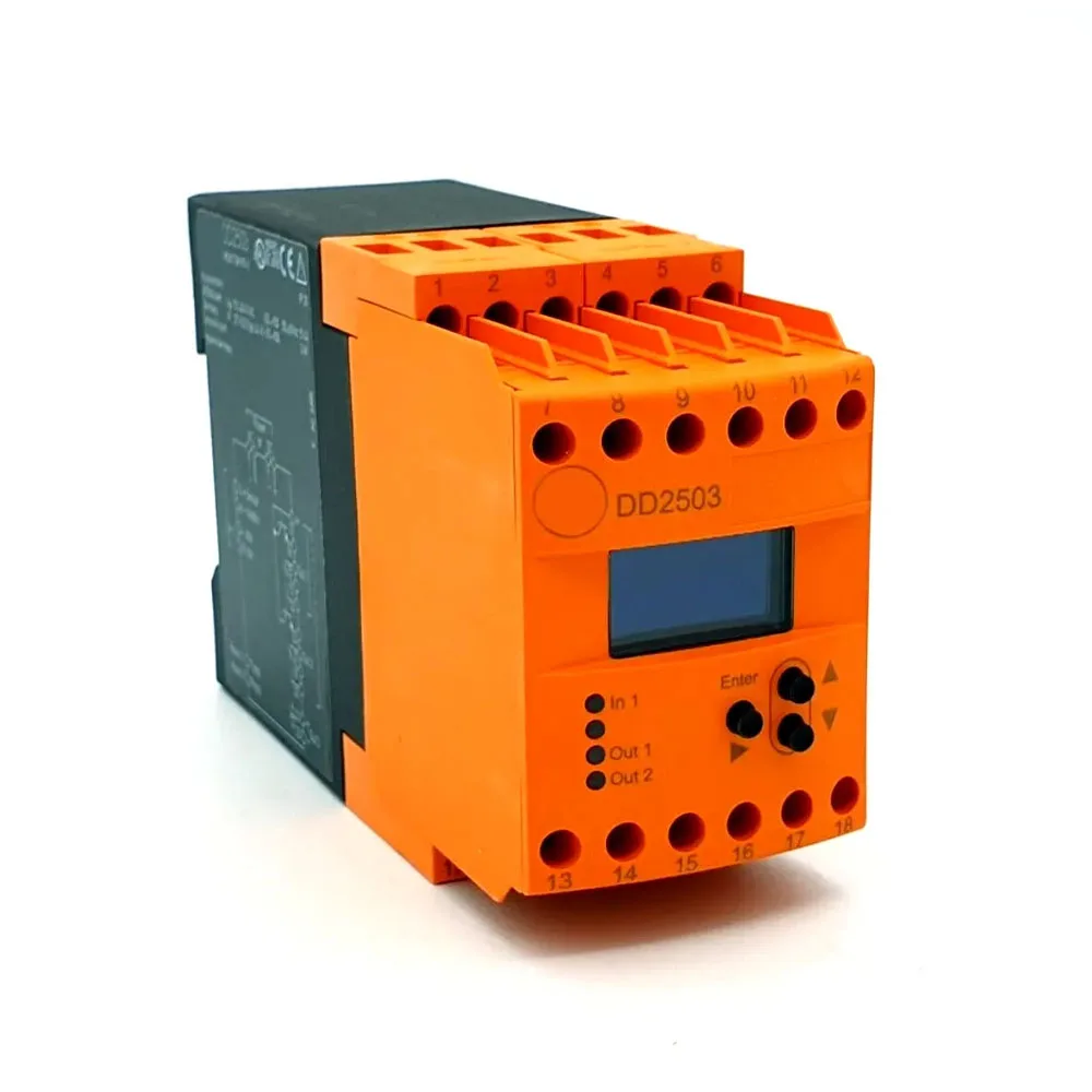 

Совершенно новый оригинальный DD2503