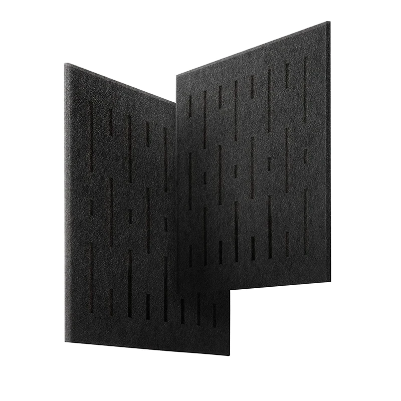 

12 Pcs Sound-Absorbing Panels Sound-Proof Absorbing Tiles for and Bass Isolation for Wall Decor& Acoustic Treatment
