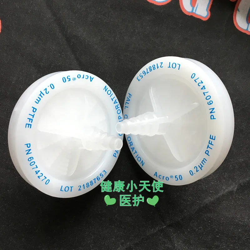 

Pall fermenter co2 incubator special 50MM ventilation filter 0.2μm