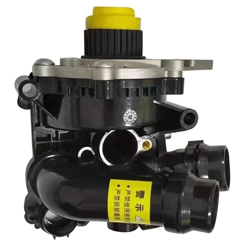 06Х 121026 CN дизельный водяной насос автоматический термостат в сборе для VW Tiguan Golf A3 A4