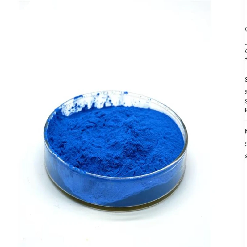 50-1000 г медный трипептид GHK-Cu порошок CAS 49557-75-7 бесплатная доставка