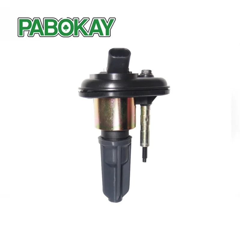 

Ignition Coil Pack Cassette For 02-05 Chevy Trailblazer GMC Canyon Envoy 8-12568-062-0 8125680620 8-19300-921-0 12568062 20418