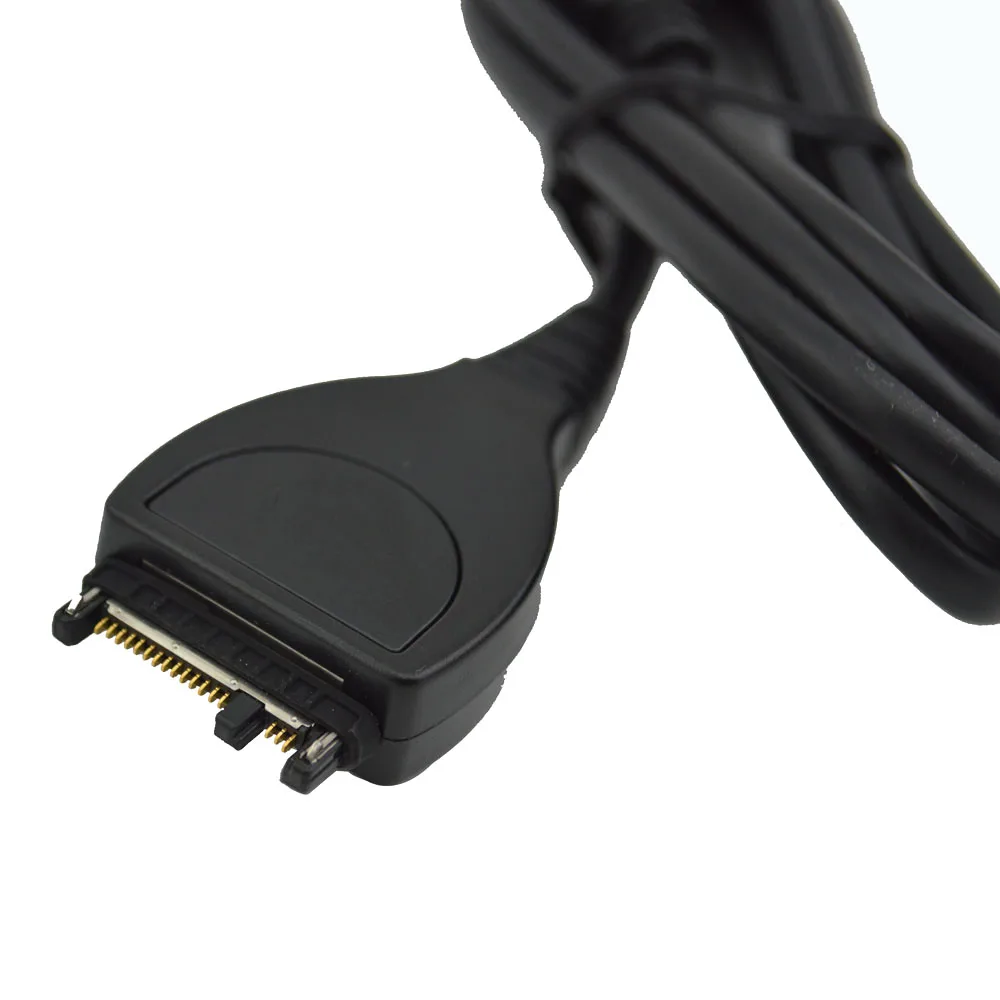 MTP850 USB Kabel Pemrograman untuk Motorola TETRA Radio MTH800 MTP850 MTP830 TCR1000