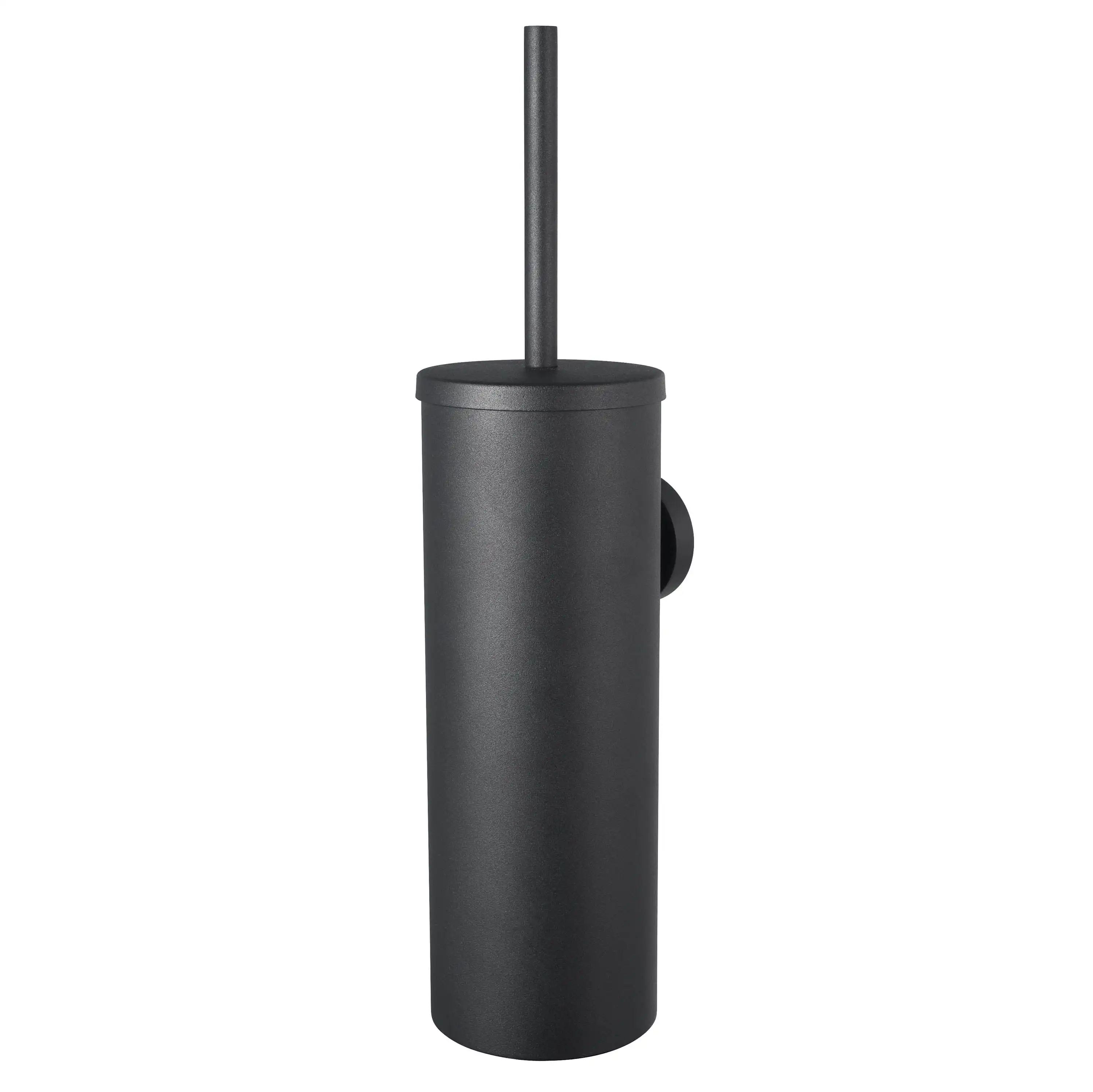 

Haceka Kosmos Toilet Brush Holder Black