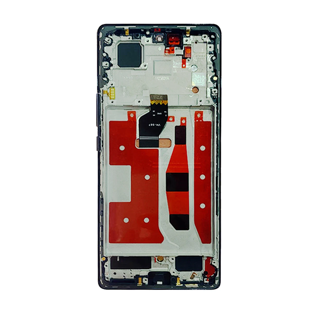 OLED Original 6.67'' For Huawei Honor 70 Honor70 FNE-AN00 FNE-NX9 LCD Display Touch Screen Digitizer Assembly enlarge