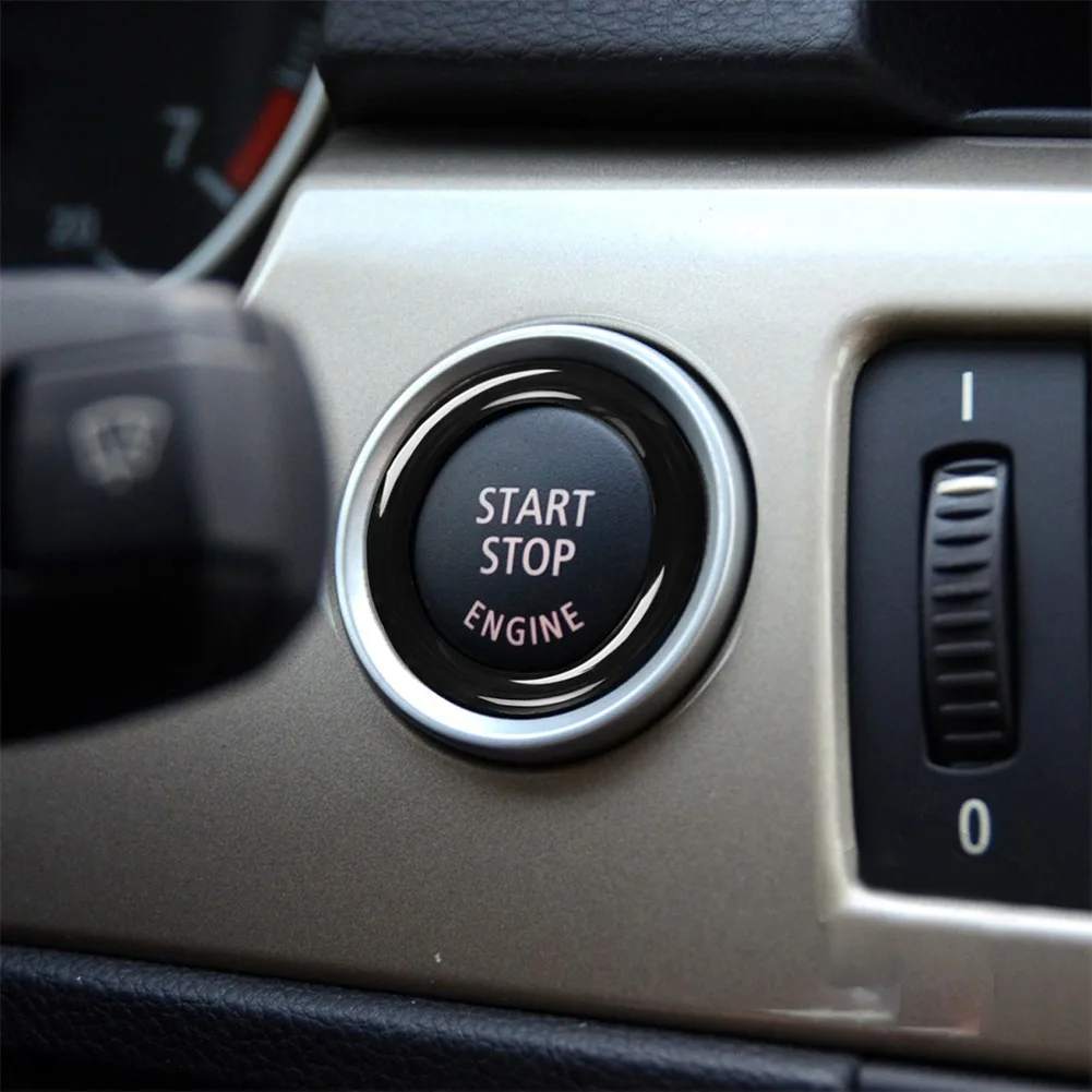 Кнопка start stop салон w222