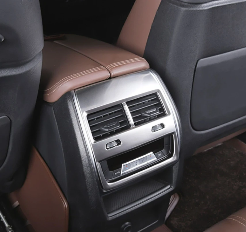 Для BMW X5 G05 2019 2020 аксессуары для интерьера автомобиля задняя сторона B Опора