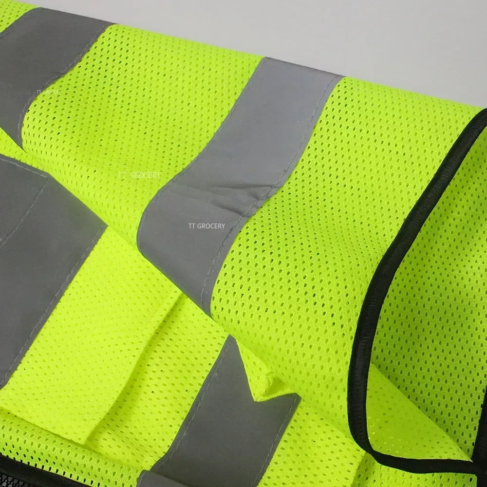 Рисунок 3 - Детский защитный жилет с высокой видимостью