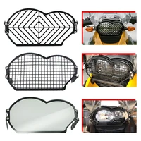 headlight protection grille for bmw r1200gs adventure r 1200 gs r1200 adv 2004 2012 motorcycle head light guard protector cover