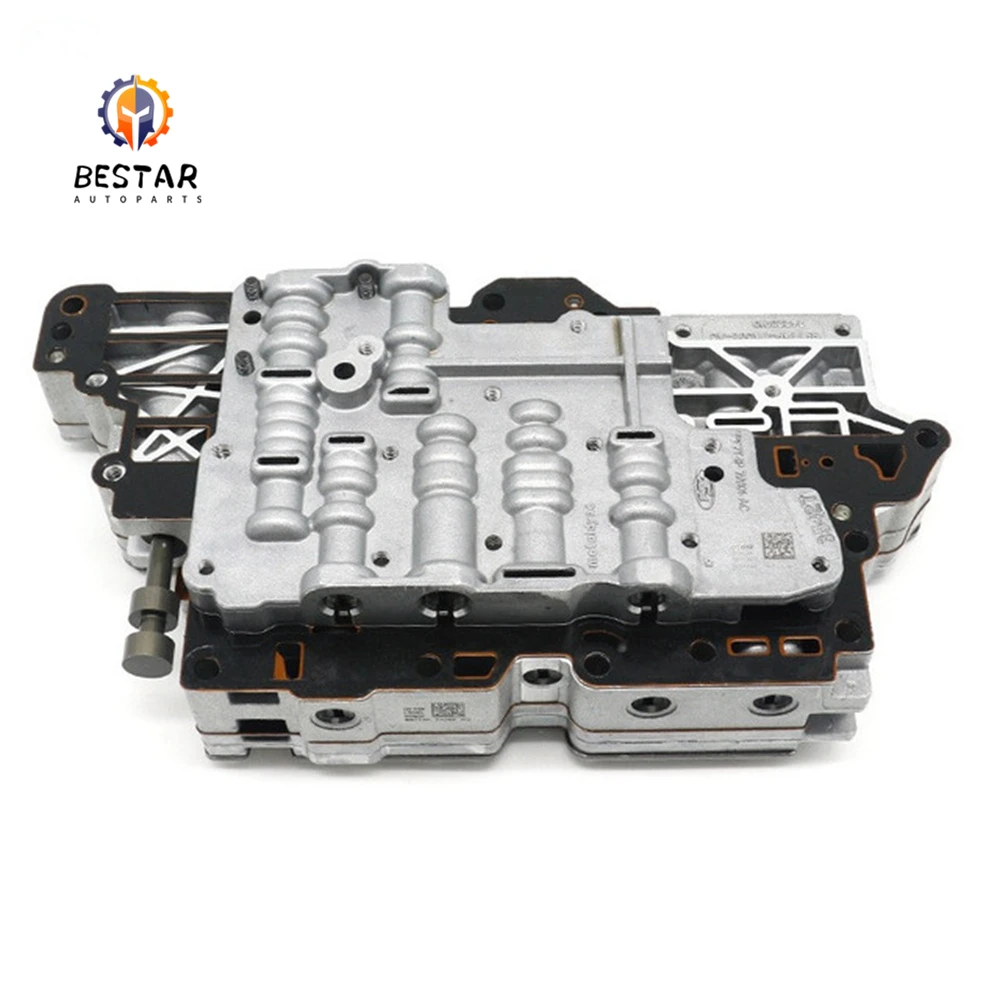 

6T70 6T75 Automatic Transmission Valve Body for Chevrolet Cadillac Buick 124740AC BESTAR Automotive Accessories