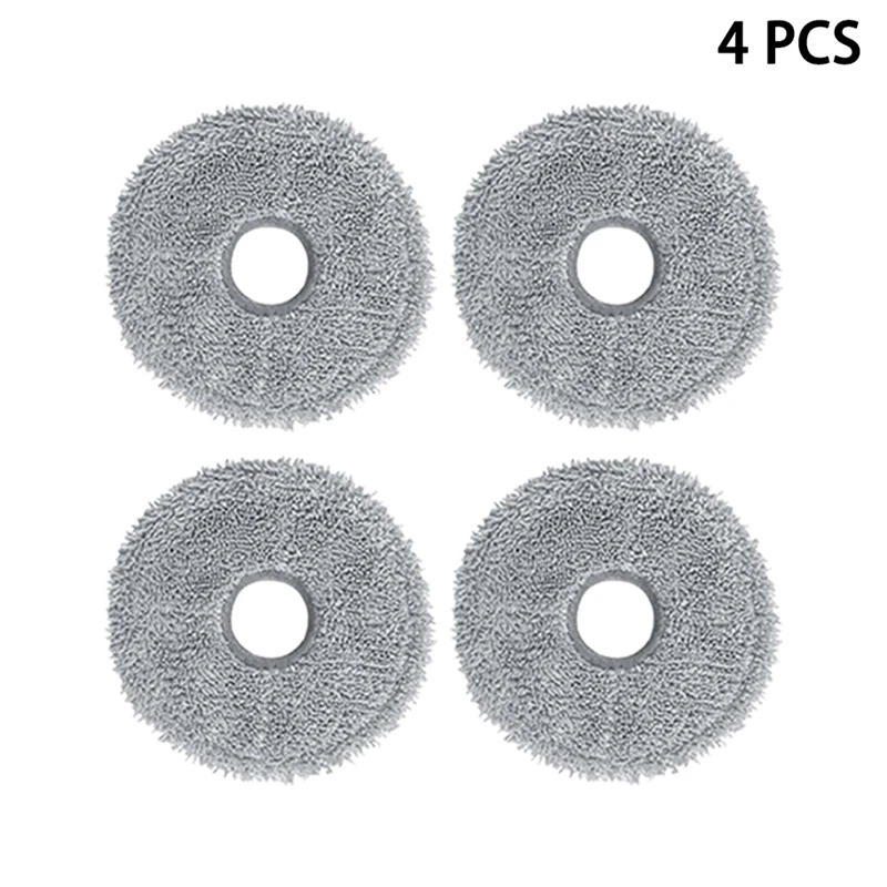 

Аксессуары для Dreame Bot L10s Pro, L10 Prime, L10 Pro