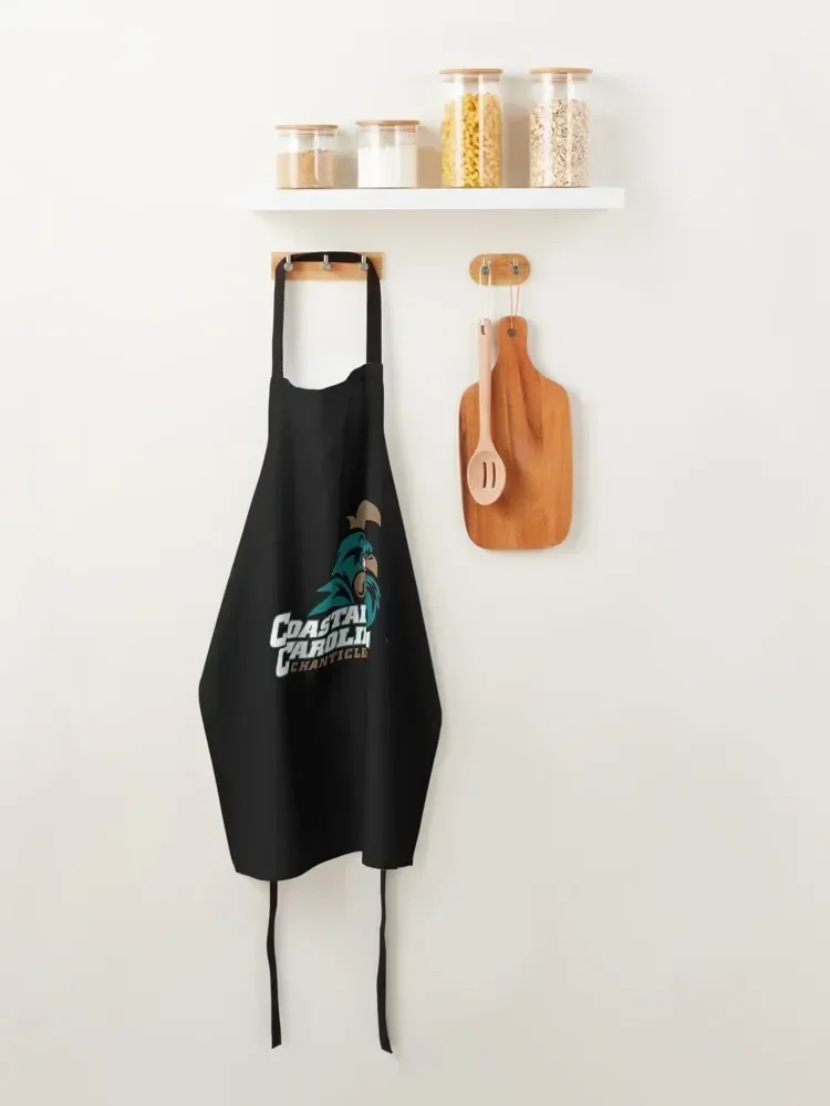 Прибрежные каролины фартук рождественский подарок рабочие женские чистящие