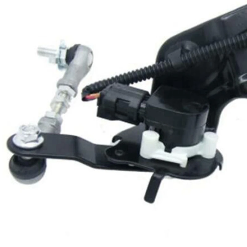 Датчик уровня высоты для Toyota Land Cruiser 89407-60040 Lexus GX 8940760040 2010-2015 2 шт.