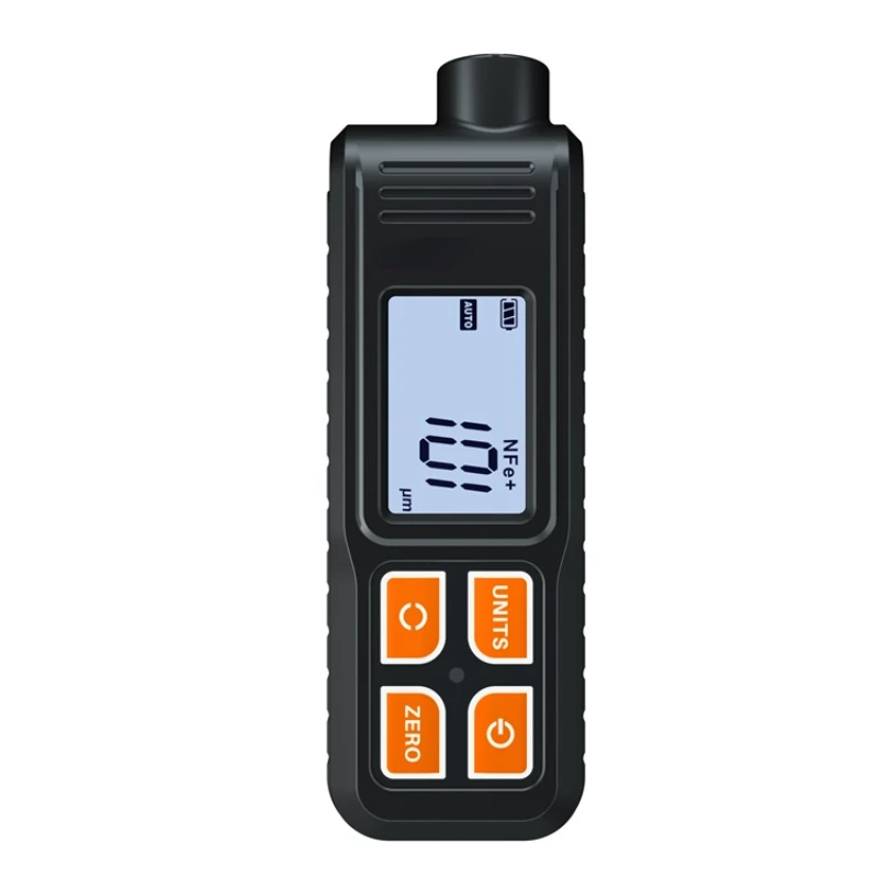 

EC-370A Car Thickness Gauge for Paint Galvanized Layer Plastic Film