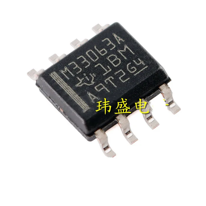 

New original SMD MC33063ADR SOIC-8 boost/buck/inverting switching regulator chip