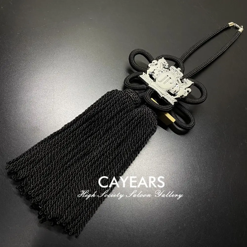 

JDM Junction Produce Роскошный модифицированный передний значок автомобиля для JP Kiku Knot, авто кузов, боковая задняя крышка багажника, VIP-наклейка, эмблема