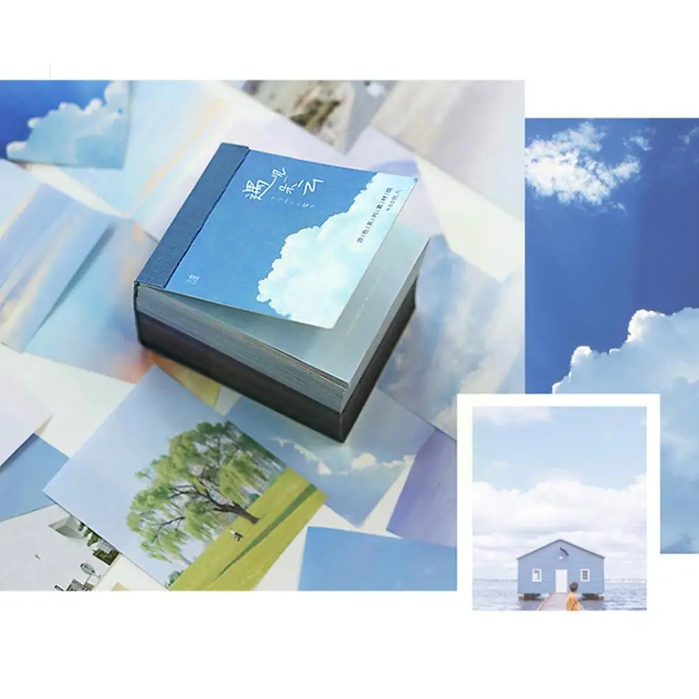 

400 листов классической бумаги, винтажный журнал, бумажные украшения, бумажные бумаги для скрапбукинга, канцелярские принадлежности, ручная ...