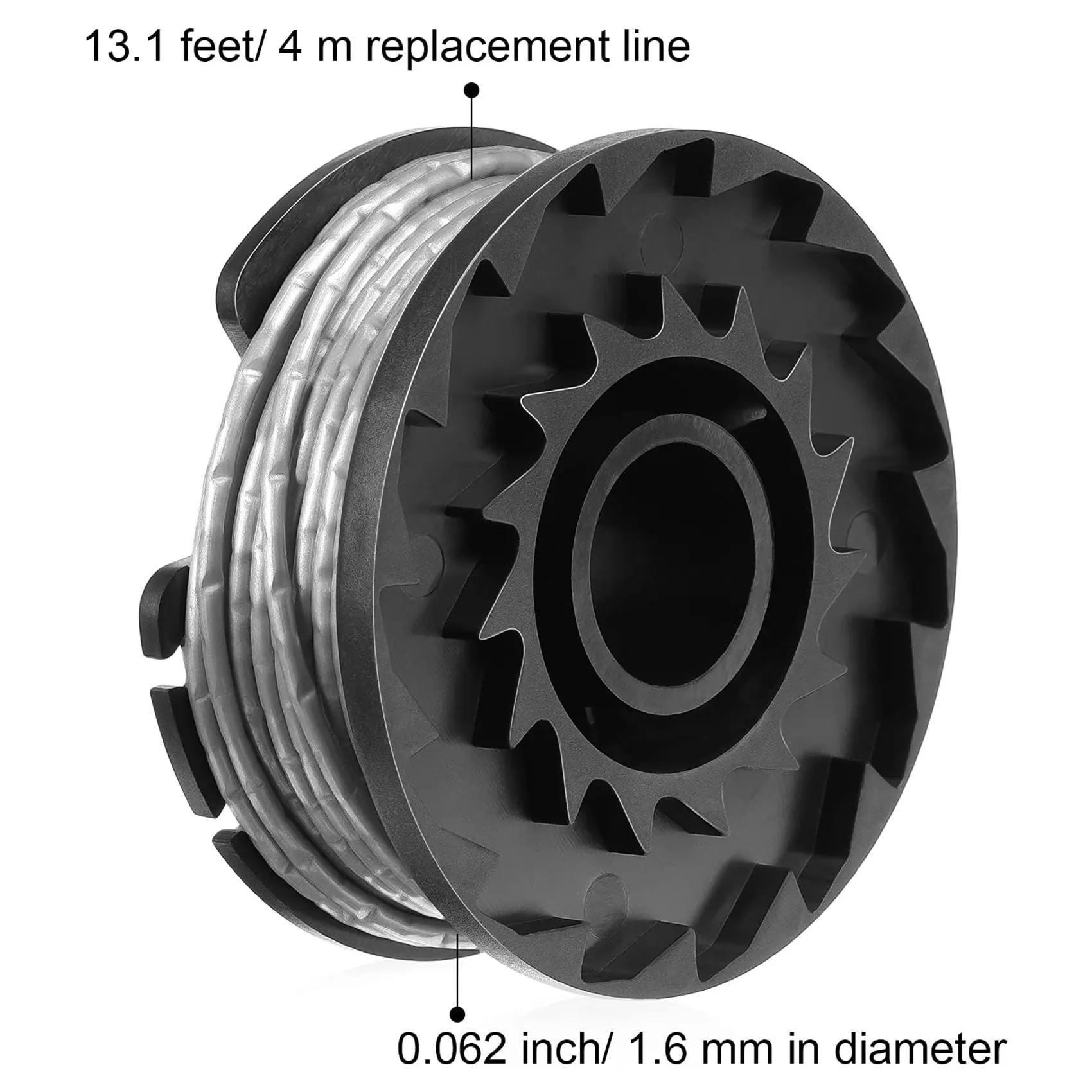 3 шт. Набор сменных инструментов для газонокосилки