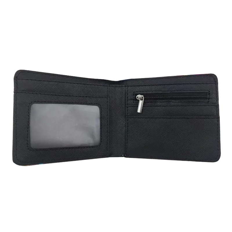 Студенческий кошелек по долларовой цене с держателем для карт карманом монет