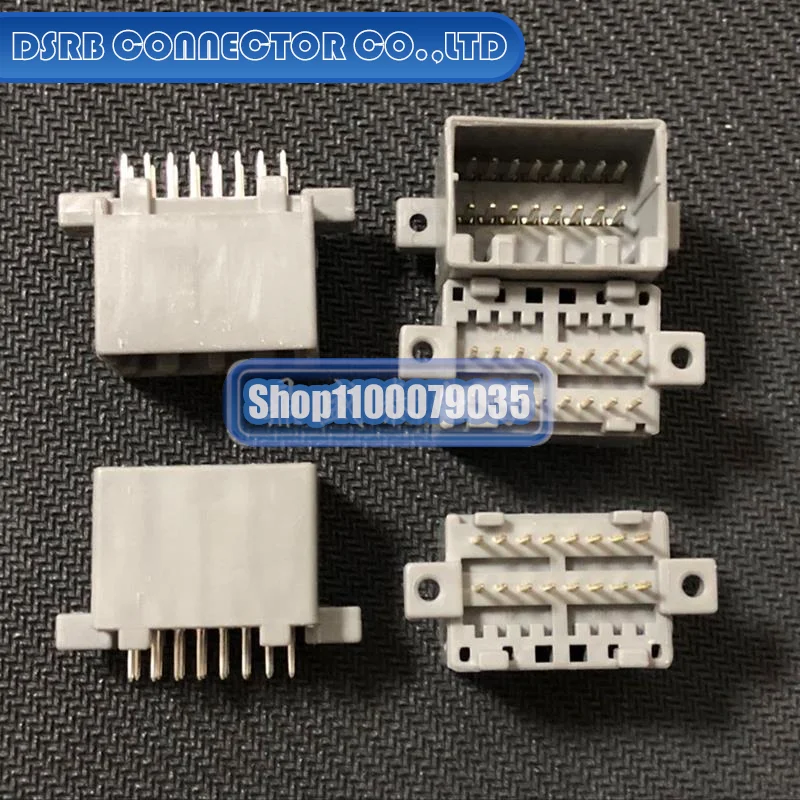 

10 шт./лот 68145-1615 681451615 16P 2,5 мм ширина ножек 100% новый и оригинальный