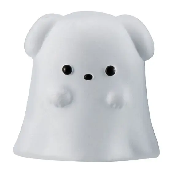 Фигурки Bandai Хэллоуин Гашапон Эльф