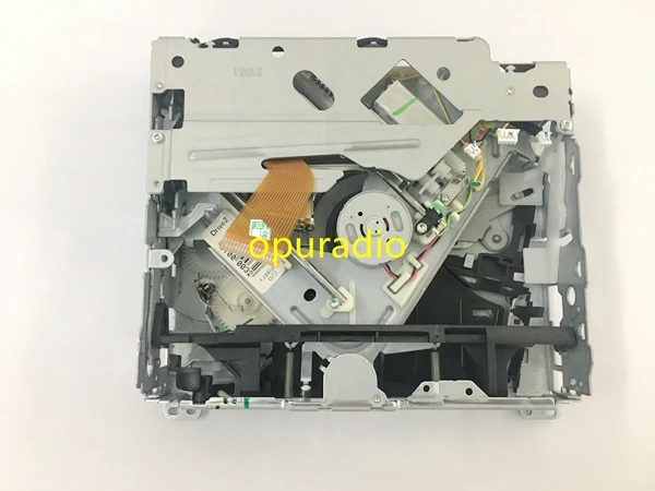 Высококачественный новый Philps одиночный CD-погрузчик CDM-M3 4 8/4 CP приводной механизм 8