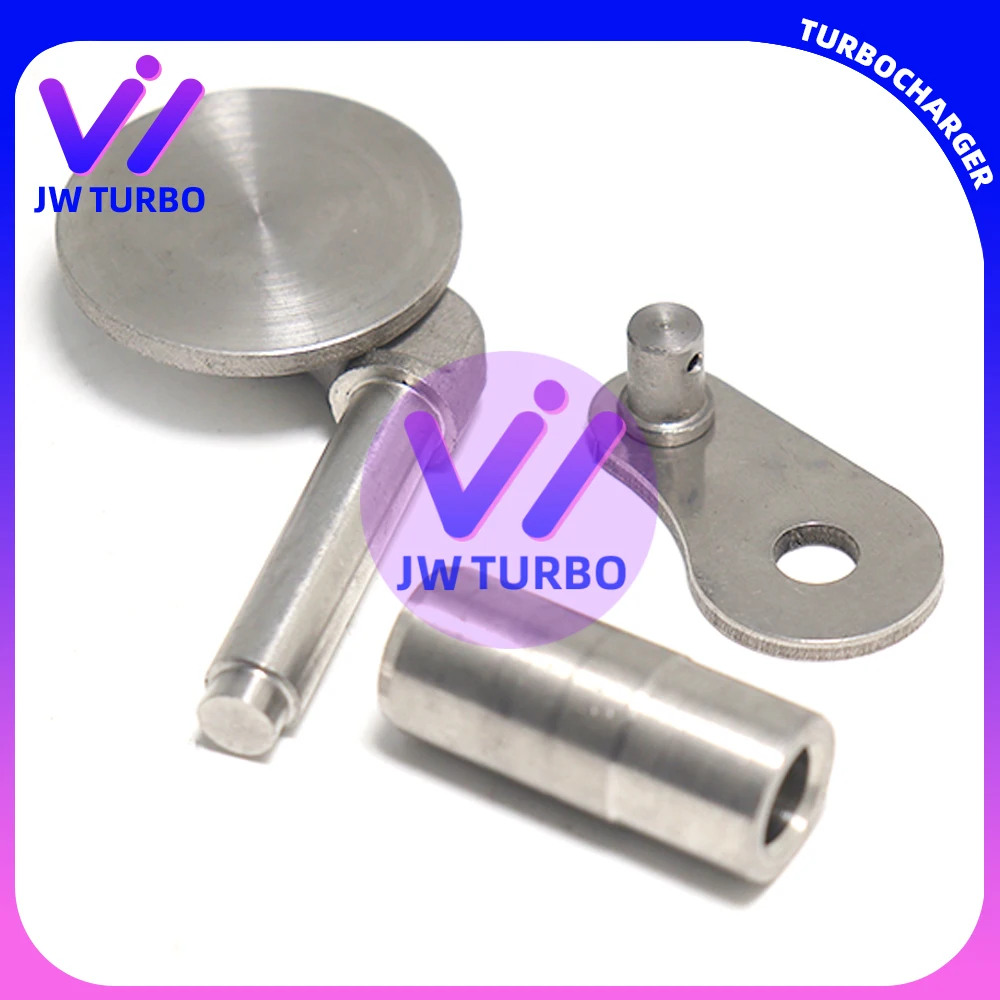 94770-02407 11657637563 Для двигателя BMW B48 2.0T TD04L Turbo Wastegate Rattle Flapper