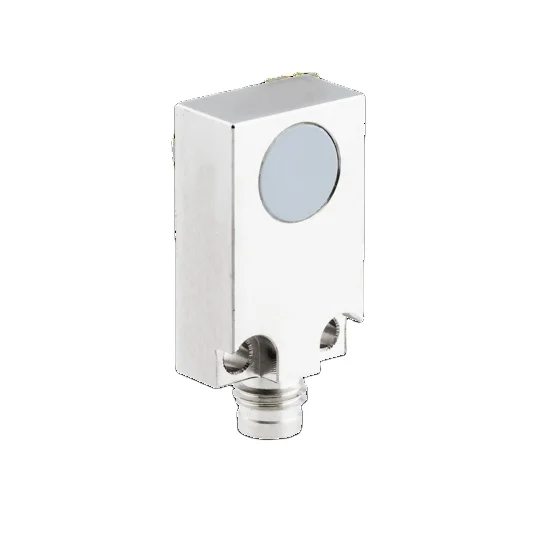 

BAUMER IWFM18L9504/S35A Inductive distance measuring sensors