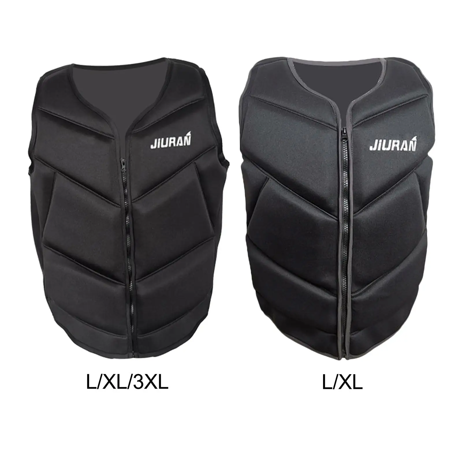 

Unisex Adult Water Sports Vest Boating Vest for Fishing Swimming