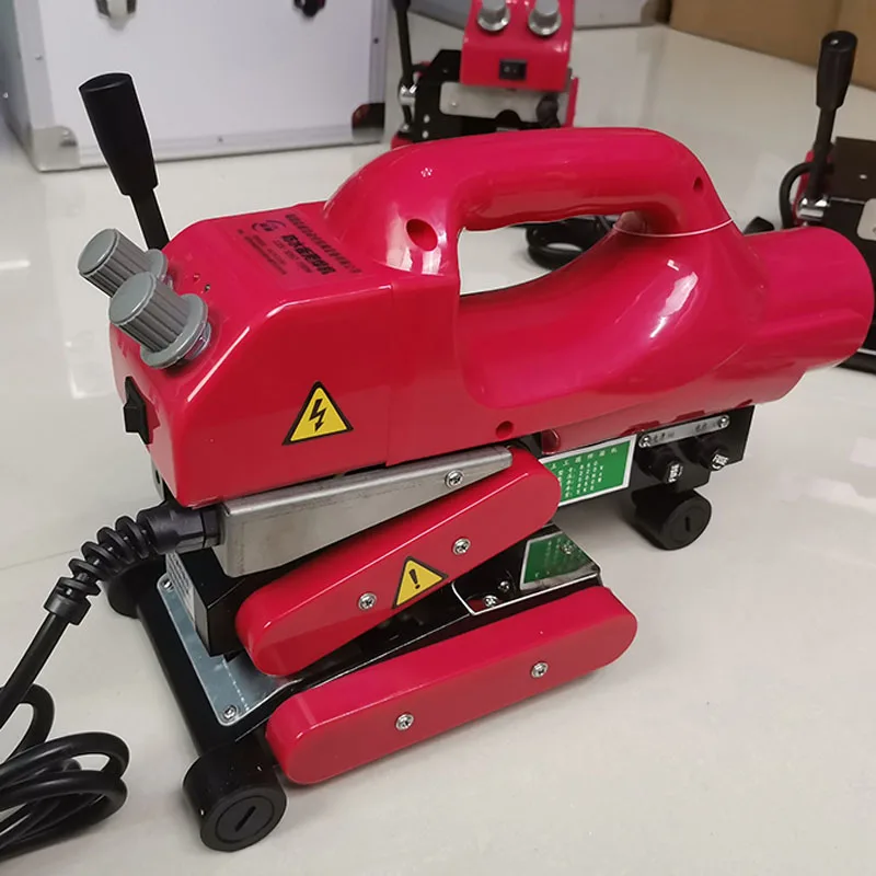 Аппарат Для Сварки Геомембраны Купить