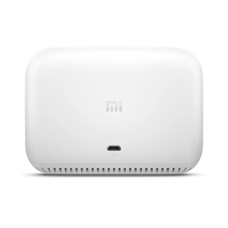 Xiaomi глобальная версия Mi умный клок дисплей 3 97 дюймов Поддержка Google Bluetooth