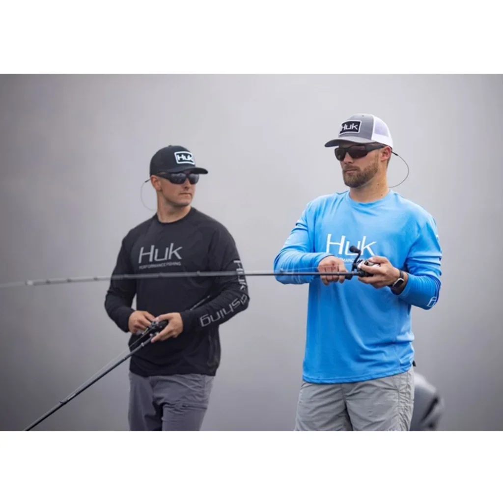 Спортивная одежда для рыбалки рубашки с длинным рукавом и защитой от УФ-лучей