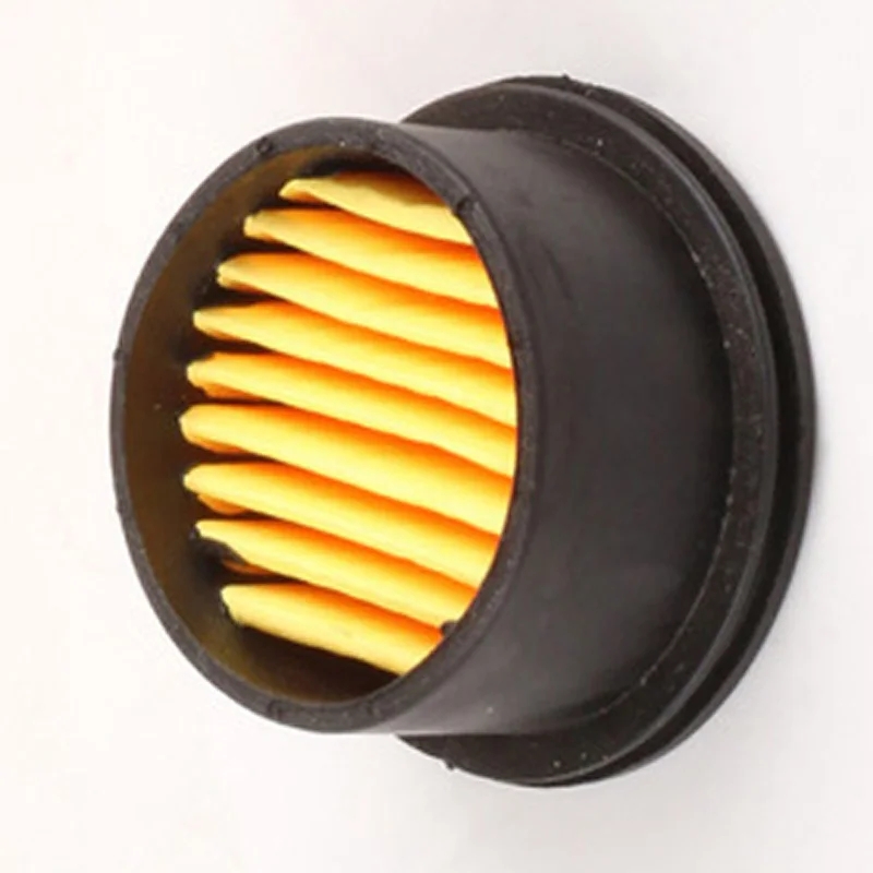 

Replacement Filter Tools Repair Plastic Pump Accessories Kit Workshop Air Compressor Silencer Convenient Durable