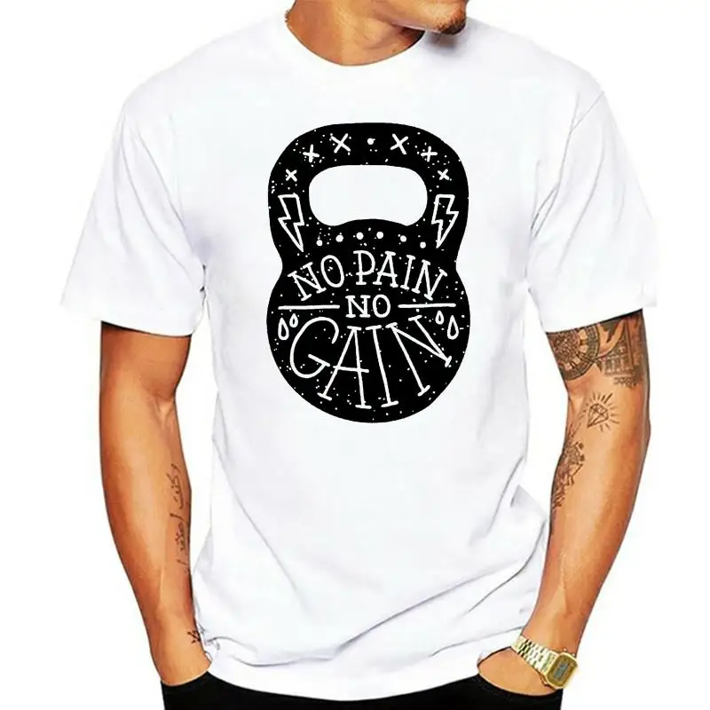 

2022 Hot Sale Fashion Kettlebell HIIT Workout GymS Lifting Womens Gray T-Shirt Tee Shirt