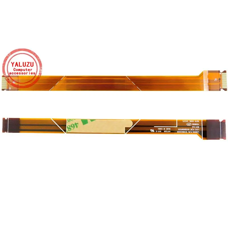 Новый кабель для сенсорной панели Lenovo ThinkPad T460S 00UR909 DA30000FG00 |