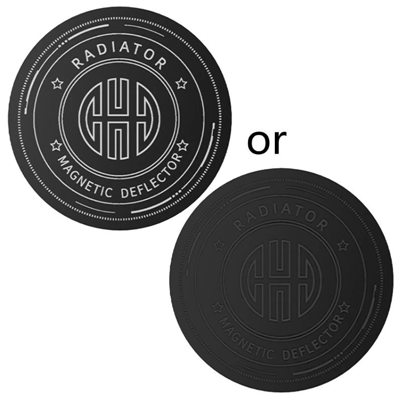 Охлаждающая пластина для мобильного телефона универсальный мини-радиатор