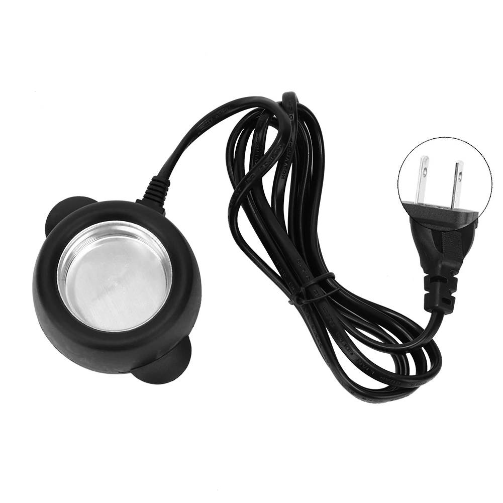 

Mini Constant Temperature Hot Pot Hair Extension Glue Melting Pot Wig Glue Melting Stove US 110-220V