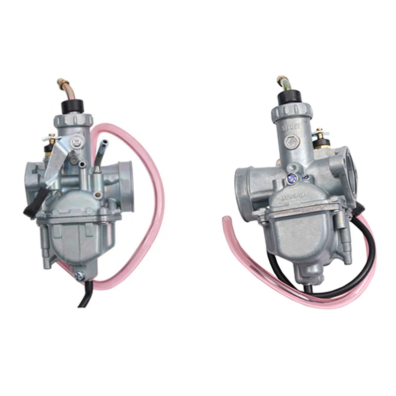 

Motorcycle Carburetor for YAMAHA YBR125 YBR 125 125CC Engine Fuel System Moto Replcament Accessories