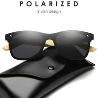 handmade natural wooden sunglasses for men women brand design vintage fashion sun glasses polarized sunglasses driving goggles