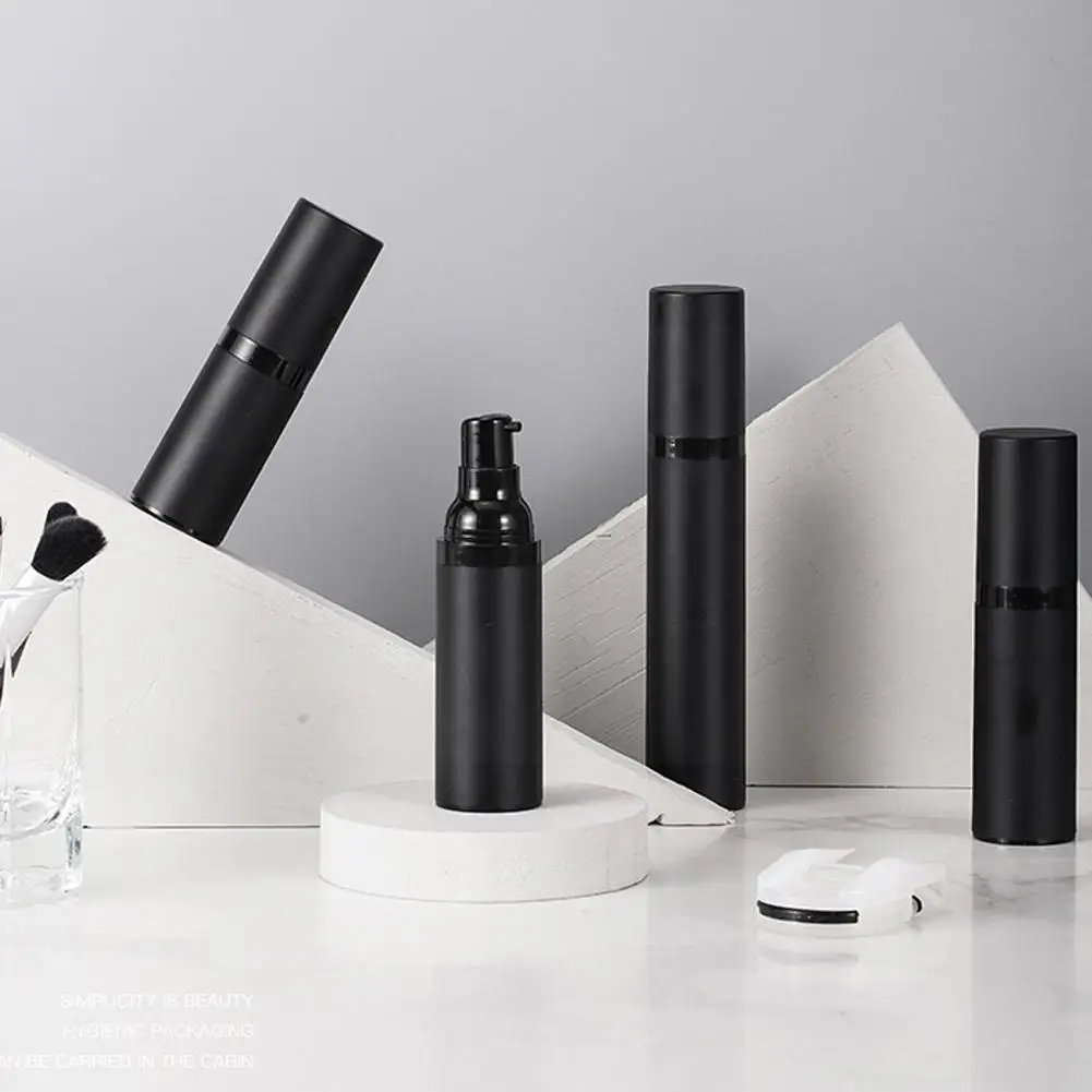 

1 шт., Вакуумная бутылка-пульверизатор для лосьона, 30 мл