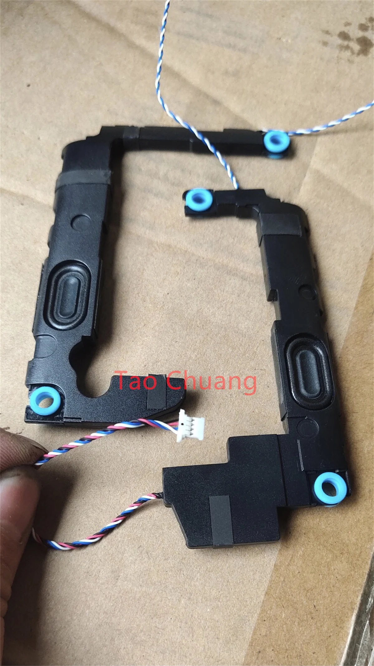 

FOR DELL Inspiron 3515 3511 Vostro 3510 3525 3520 Horn Speaker 0J8FHX