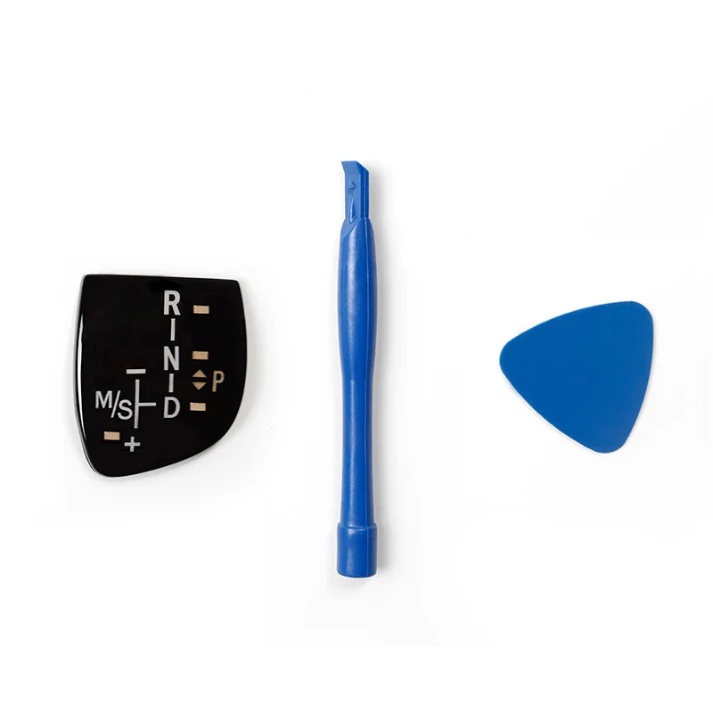 

Накладка На Ручку Переключения Передач BMW Для Серий 1, 2, 3, 4, 5, 7, F01, F02, X1, X3, X5, X6, M3, M5, F30, F32, F48