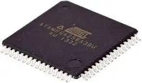 

ATXMEGA256A3BU-AU【IC MCU 8BIT 256KB FLASH 64TQFP】