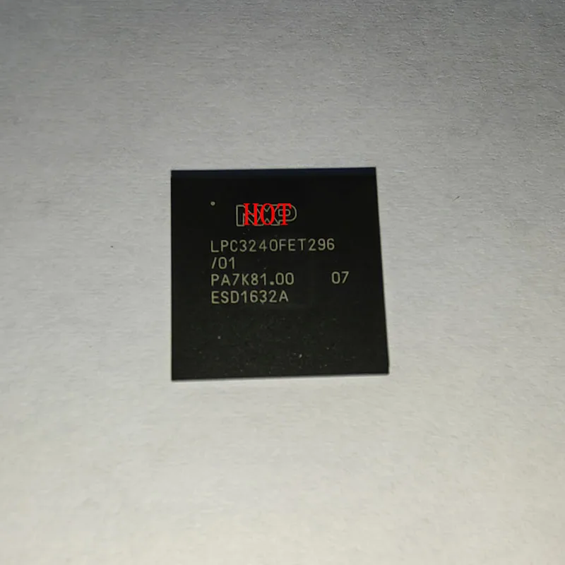 

1unids/lote LPC3240 LPC3240FET296/01 TFBGA0-296, консалтинговая служба по цене партии