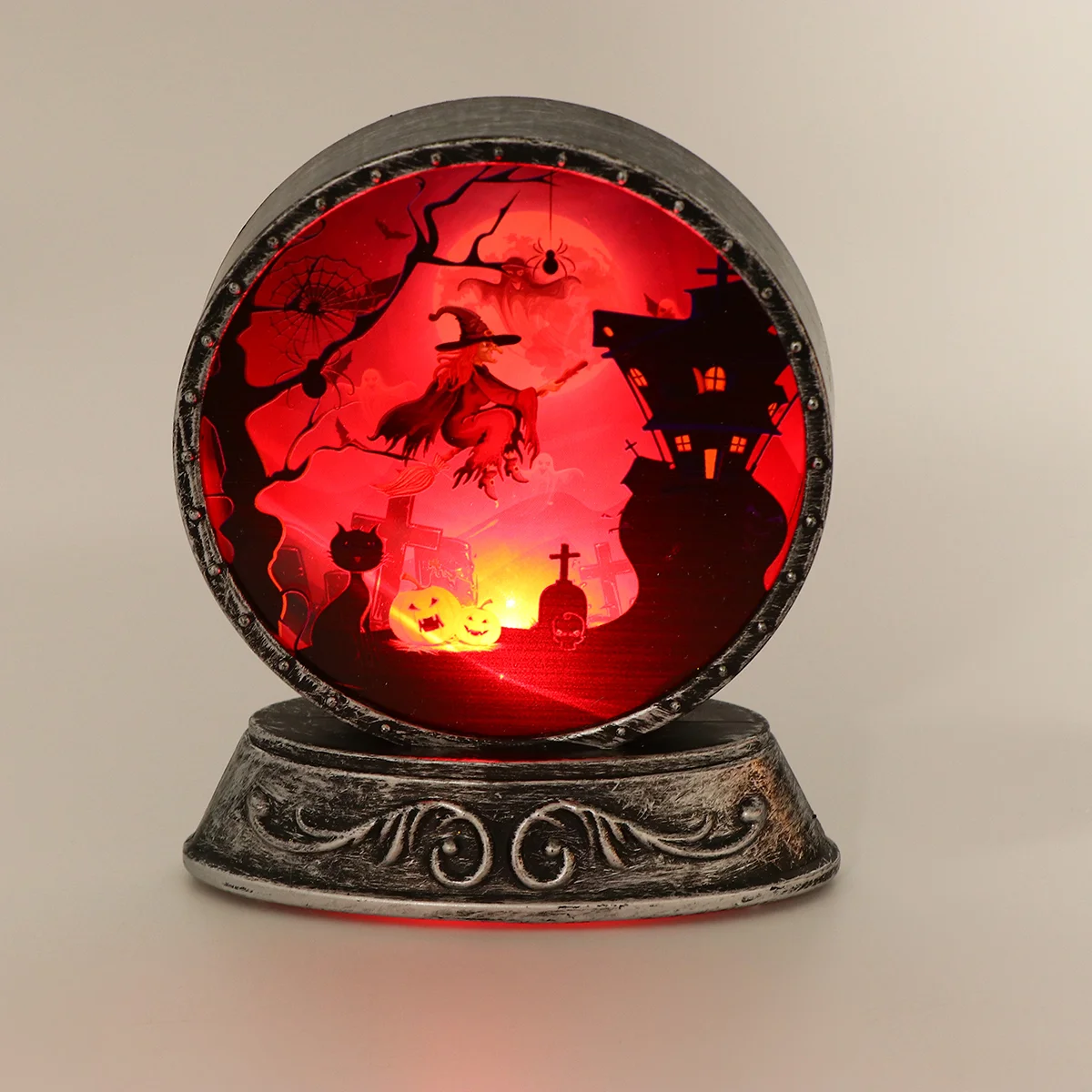 

Декоративные украшения для дома в виде тыквы, Светильники для стола, офиса, автомобиля, лампы, подсветильник