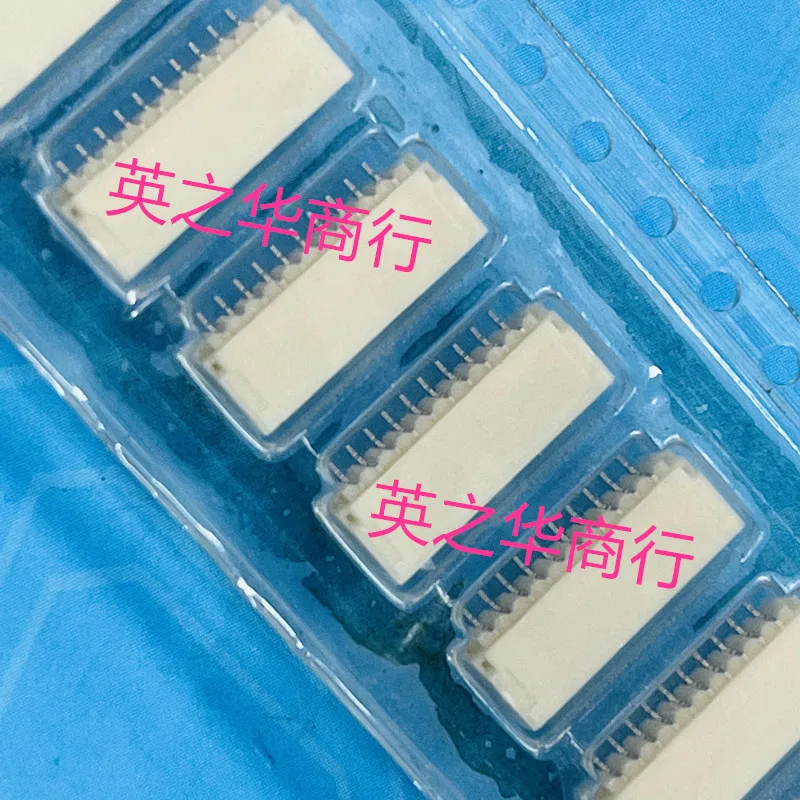 20 шт. оригинальная новая фотосессия 10P 1 0 мм