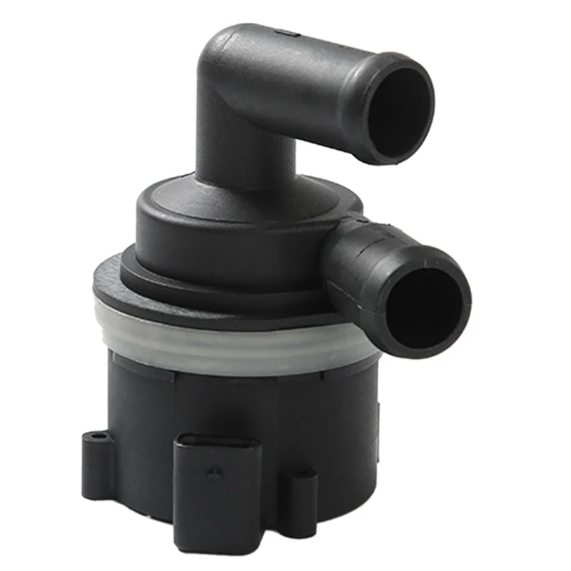 

1 PCS Electric Water Pump Auxiliary Water Pump Automotive Water Pump Cooling Water Pump 5N0965561A For A3 Q3 VW