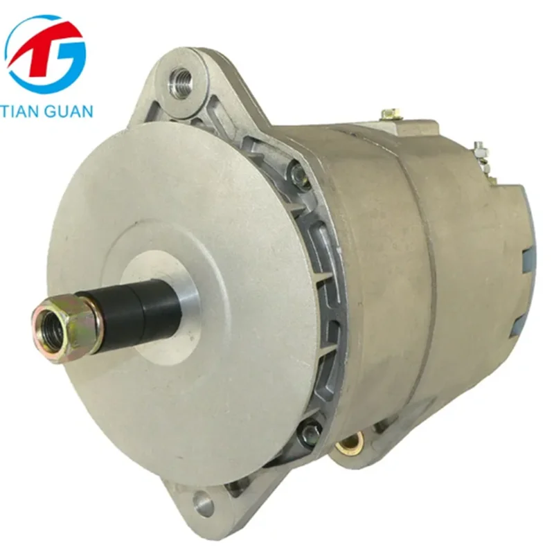 Запасные части для двигателя ATG12943 генератор Caterpillar 3176 детали холодного строгания